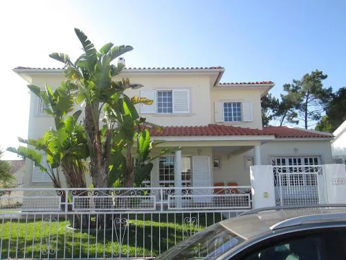 Moradia da Bananeira