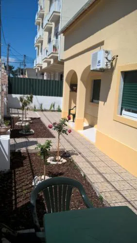 Casa do Limoeiro