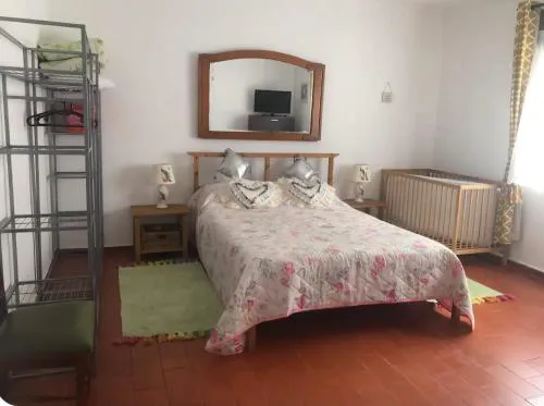 The Lemon Tree House