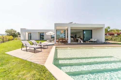 Villa Arrabida