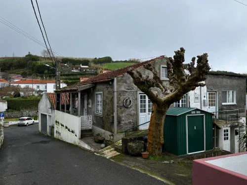 Casa do Stefan