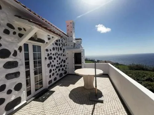 Casa Hortensia