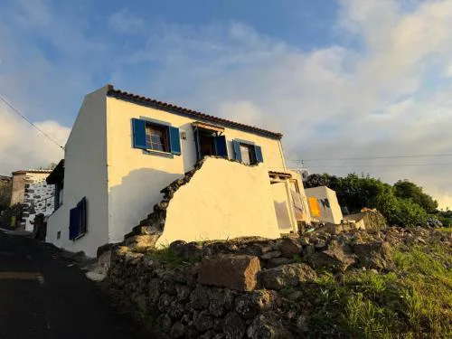 sea view with cozy home