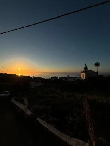 Sunrise In Lomba AL 5089