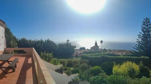 Villa Lomba Bela Vista