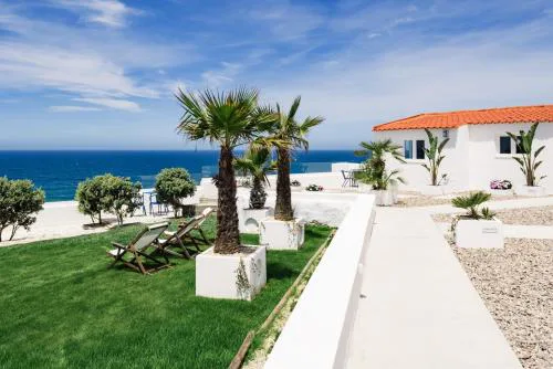 OUTPOST - Ocean Casitas