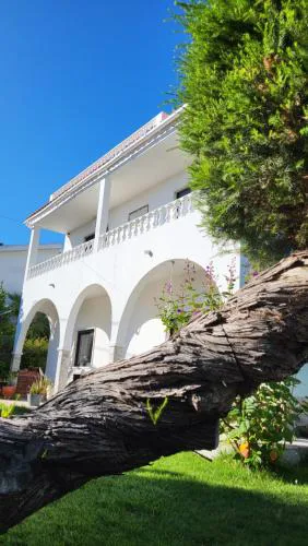Casa Mar E Sol - Aroeira - Sud Lisbonne - Plage Fonte de Telha - Surf
