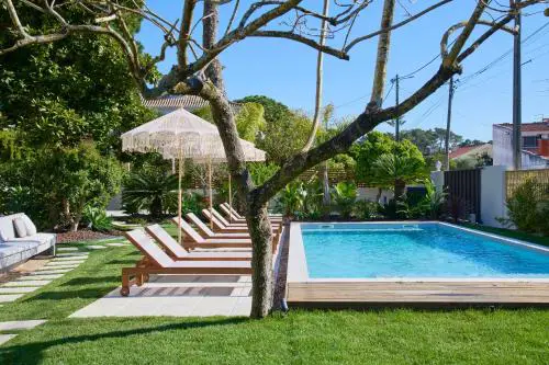 Casa Redonda by Villas Aura - Retreat 1