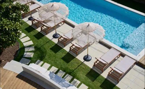 Casa Redonda by Villas Aura - Retreat 2