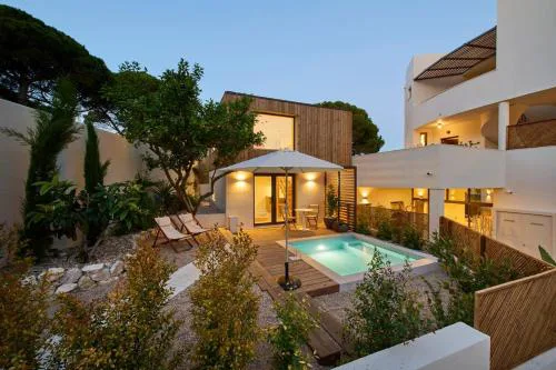 Casa Redonda by Villas Aura - Retreat 4