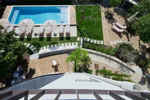 Casa Redonda by Villas Aura - Retreat 9