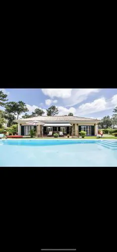 Charming Villa Jarros Private pool & Golf