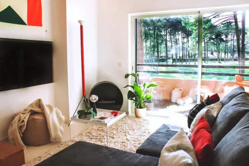 Greenview Golf Apartment