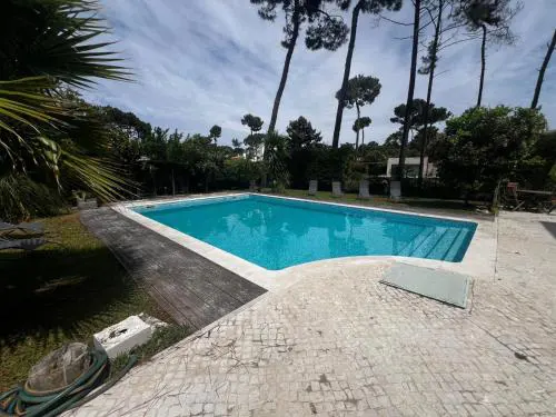 Luxury Villa Aroeira