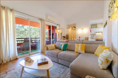 Oasis of Aroeira Golf & Beach House