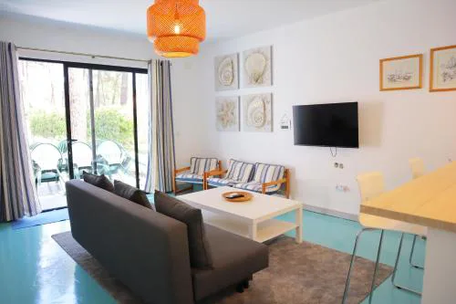 PH in Aroeira Lisbon - Beach & Golf