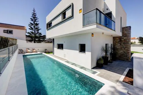 Sea & Pines - Aroeira and Lisbon Living Golf & Beach