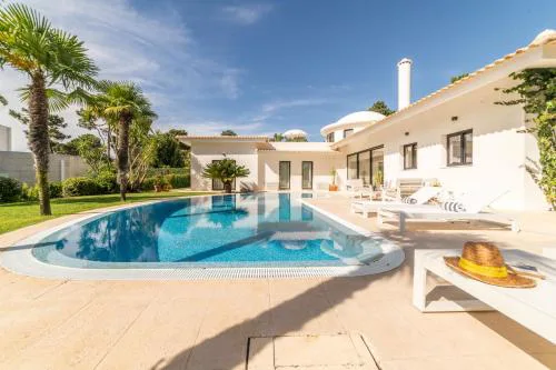 Villa Aroeira I