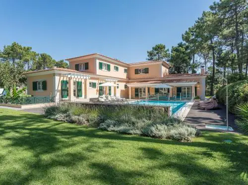 Villa Buganvilia III