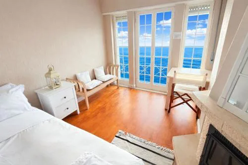 Atlantic Views Sintra Guest House