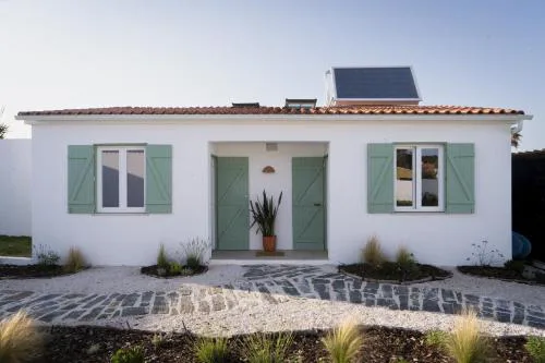 B&B Casa Areia