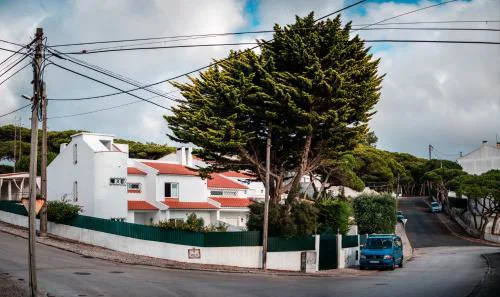 Beach Stay Hostel