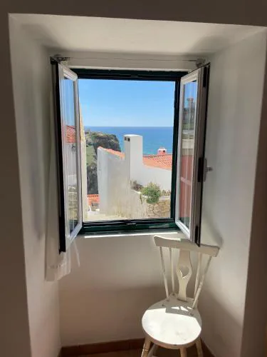 Casa Azenhas Mar