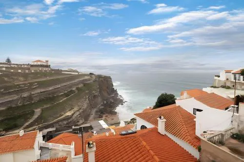 Casa sol e mar