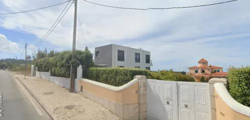 Chalé em Colares