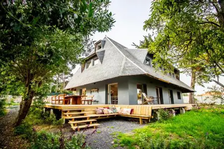 Chalet da Azenhas
