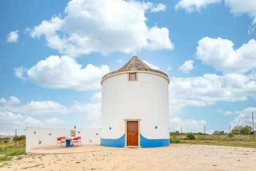 GuestReady - Lampas Wind Mill