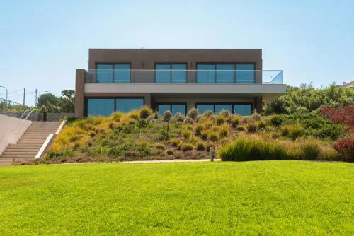Sintra Hills & Ocean View Luxury House