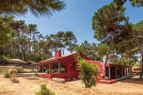 Sintra - Praia Grande Village