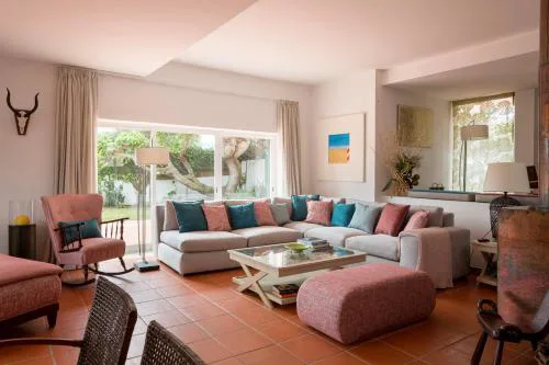 Villa Colares Retreat, Pool, Beach, Sintra