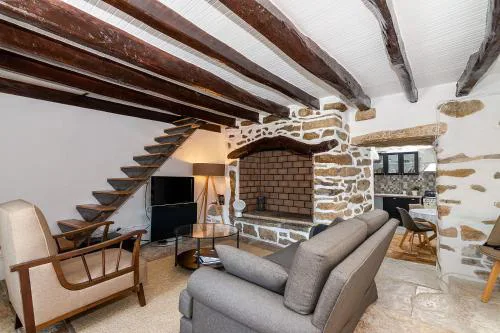 Ricky's Cosy House