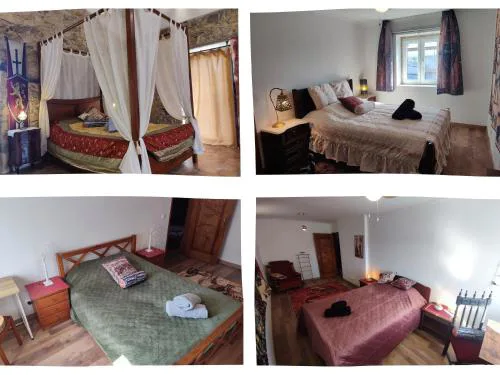 Sintra Knights Lodge