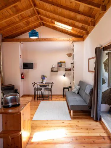 Casa Rosa - Casas Florescer