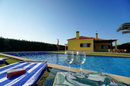 Rocha's House - Setúbal