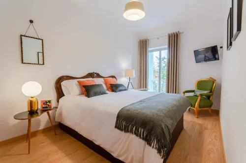 Setubal Boutique Apartments by Homing