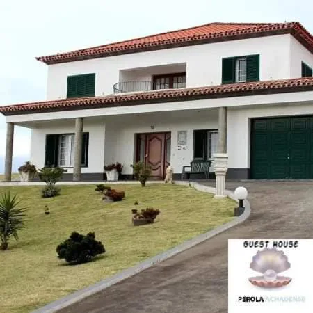 Pérola Achadense Guesthouse