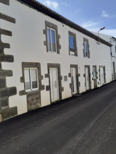 Basaltic Guest House
