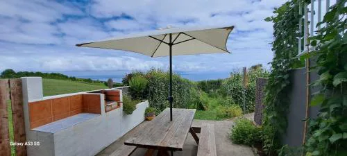 Lar da Rita - One bedroom apartment