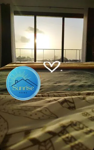 Sunrise Home
