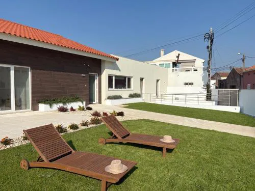 Casa do Rio