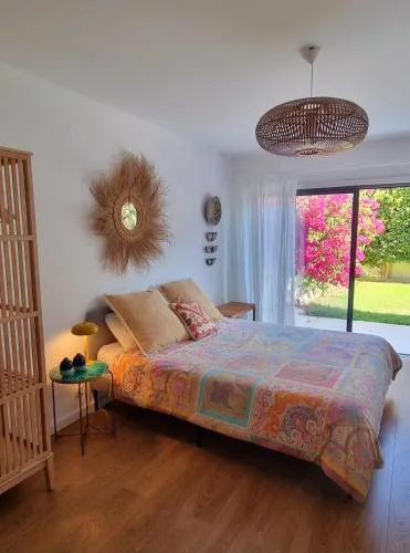 Apartamento Alma viajera