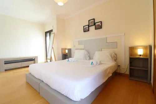 BeGuest Cascais INN Apartments_ Ocean View
