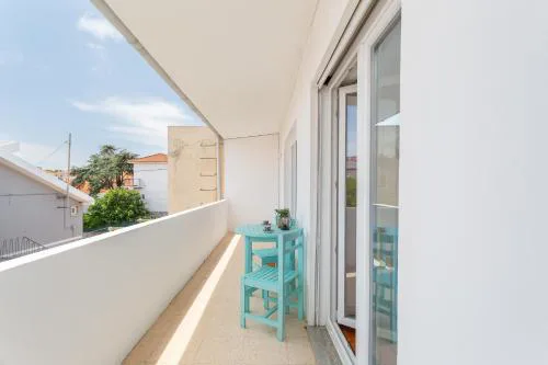 BeGuest Sunny Vibes Cascais Apartment