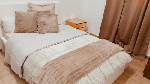 Casa Paz