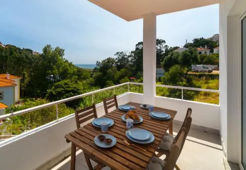 Cascais, T2 Malveira