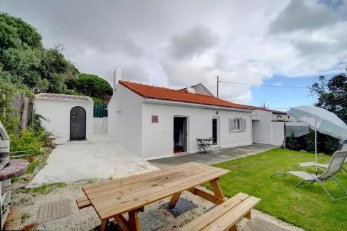 Murches' House
